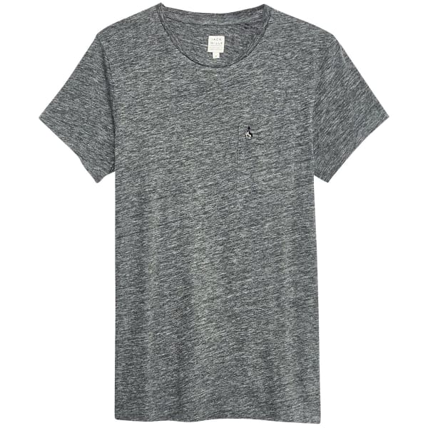 JACK WILLS Men's Ayleford Logo Short Sleeve Tee