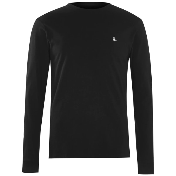 JACK WILLS Men's Sandleford Long Sleeve Tee