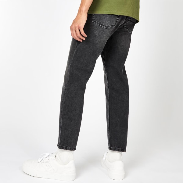 JACK WILLS Men's Slim Tapered Jeans