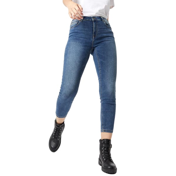 JACK WILLS Women's Sancomb Crop Jeans