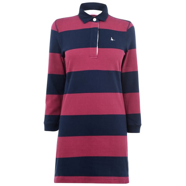 Jack wills hot sale rugby dress