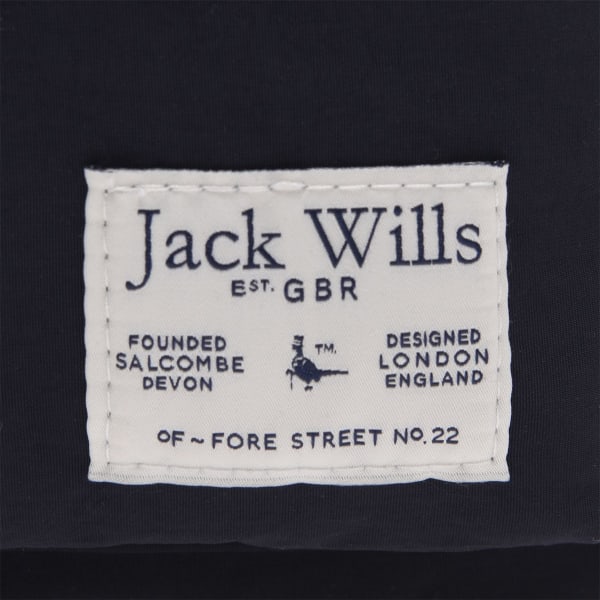 JACK WILLS Selhurst Nylon Waist Bag