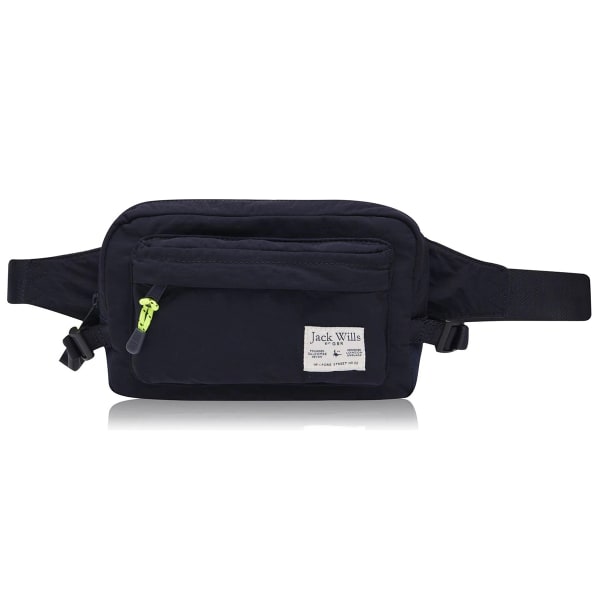 JACK WILLS Selhurst Nylon Waist Bag