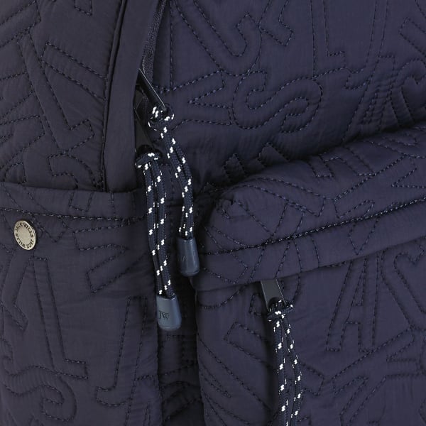 JACK WILLS Claremont Quilted Backpack