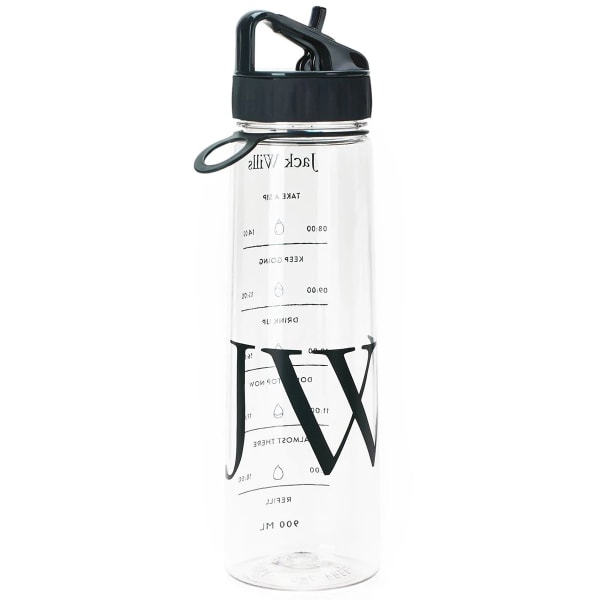 JACK WILLS Reusable Water Bottle