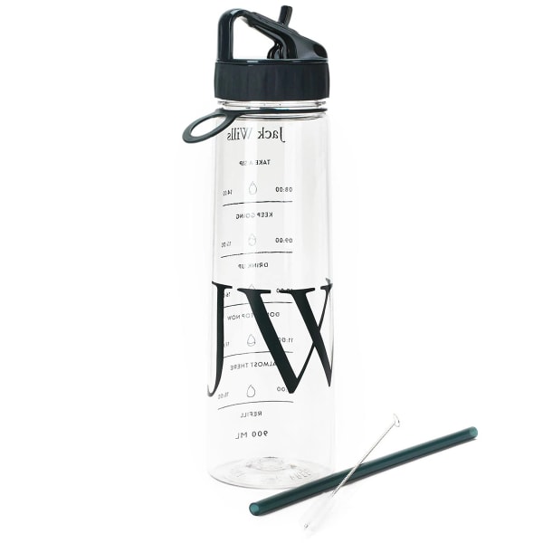 JACK WILLS Reusable Water Bottle