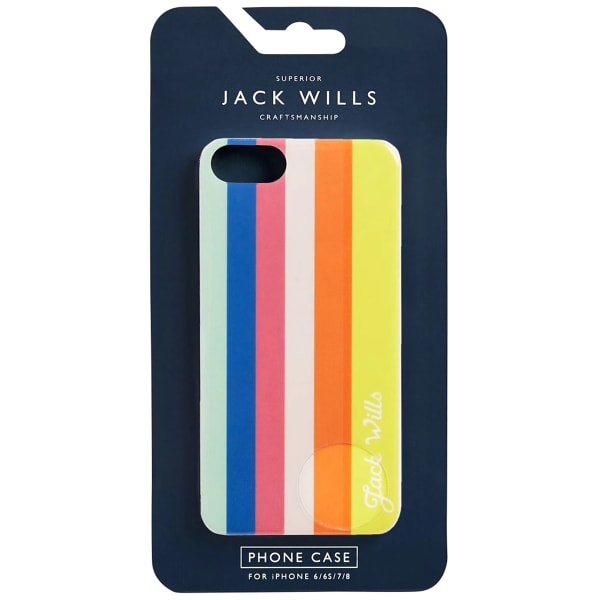 JACK WILLS Flint Phone 6/6S/7/8 Case