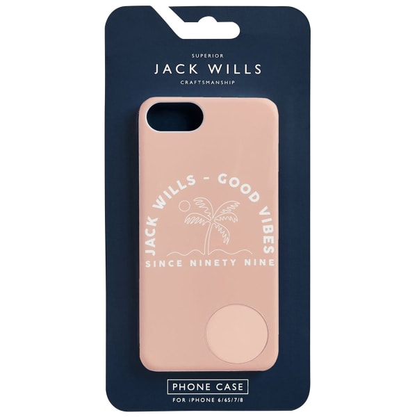 JACK WILLS Flint Phone 6/6S/7/8 Case