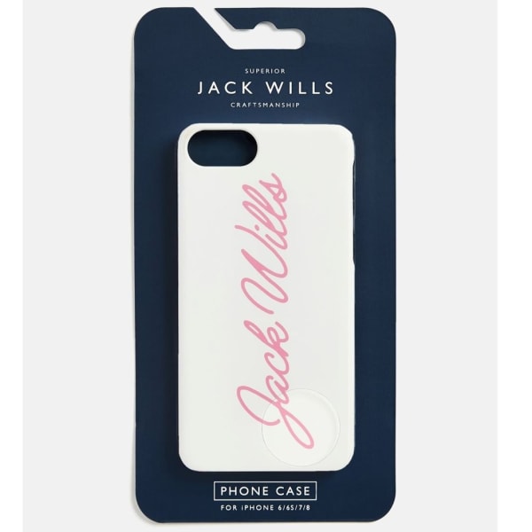 JACK WILLS Flint iPhone 6/6S/7/8 Case