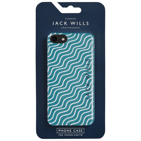 JACK WILLS Flint Iphone Case 6/6s/7/8