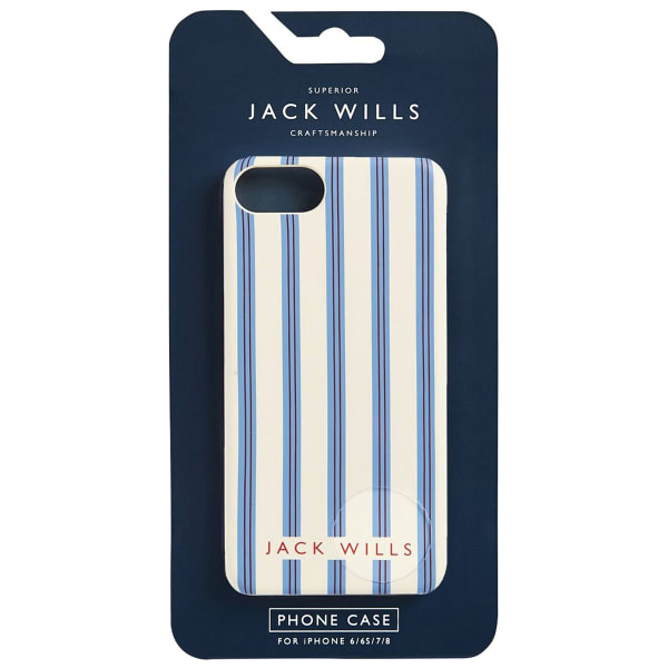 JACK WILLS Flint Iphone Case 6 / 6s / 7 / 8