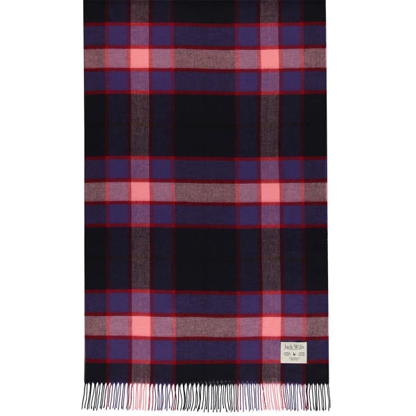 JACK WILLS Women's Brington Scarf