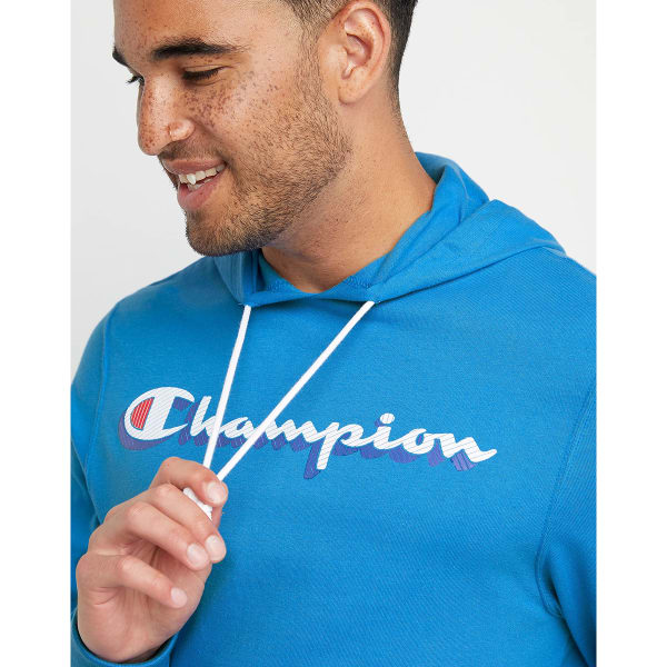 CHAMPION Men's Summer Sweats Hoodie