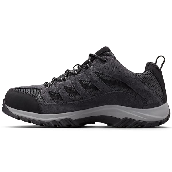 COLUMBIA Men's Crestwood Hiking Shoe