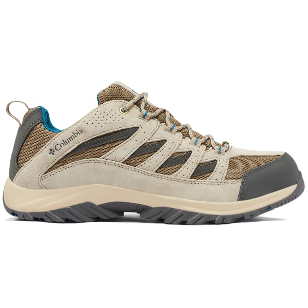 COLUMBIA Women's Crestwood Hiking Shoe