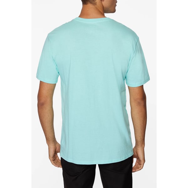 O'NEILL Young Men's Flair 2 Short-Sleeve Tee