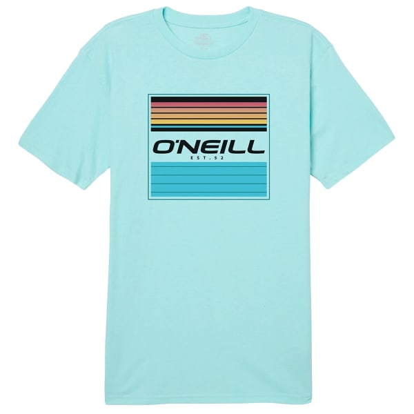 O'NEILL Young Men's Flair 2 Short-Sleeve Tee