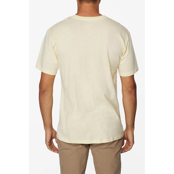 O'NEILL Young Men's Flair 2 Short-Sleeve Tee