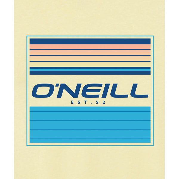 O'NEILL Young Men's Flair 2 Short-Sleeve Tee