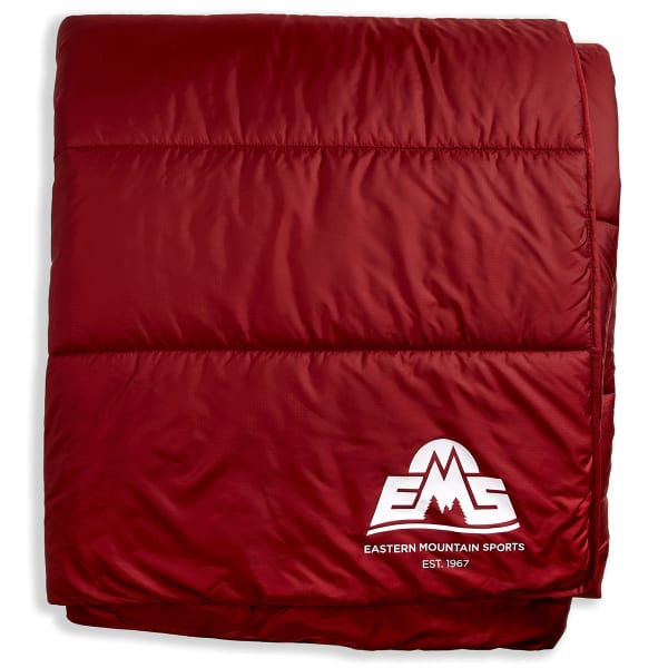 EMS Camp Blanket, 2 Person