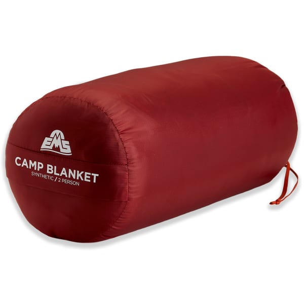 EMS Camp Blanket, 2 Person