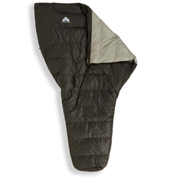 EMS Clarity Ultralight 20-Degree Backpacking Quilt, Regular