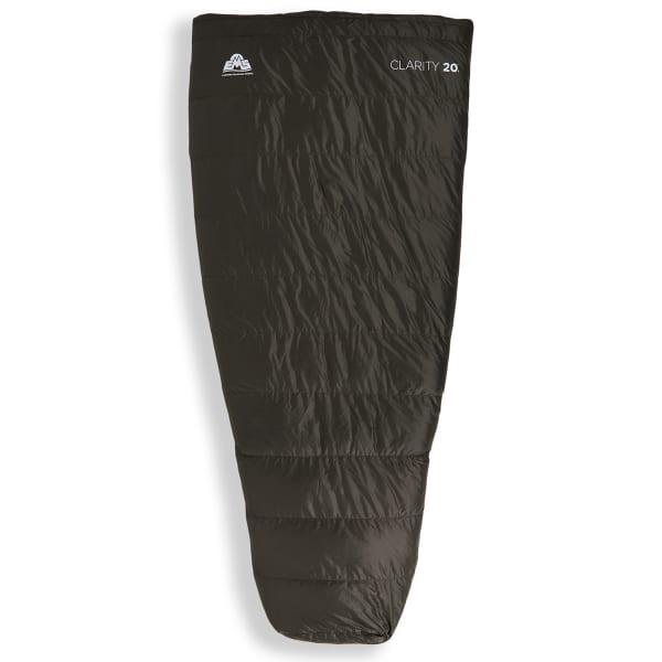 EMS Clarity Ultralight 20-Degree Backpacking Quilt, Short