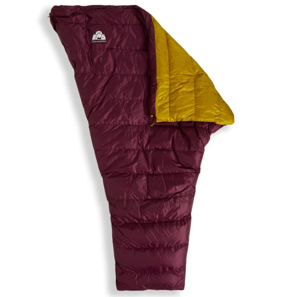 EMS Anomaly Ultralight 30-Degree Backpacking Quilt, Short