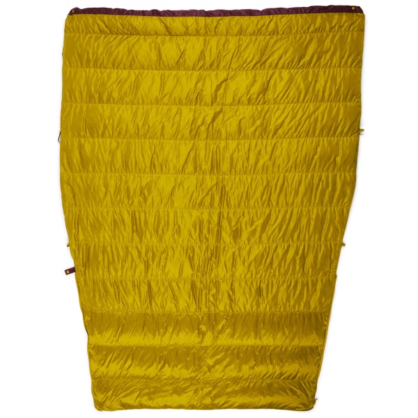 EMS Anomaly Ultralight 30-Degree Backpacking Quilt, Short