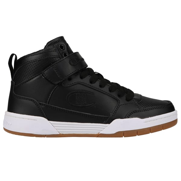 CHAMPION Boys' Arena Power Hi Shoes - Bob’s Stores