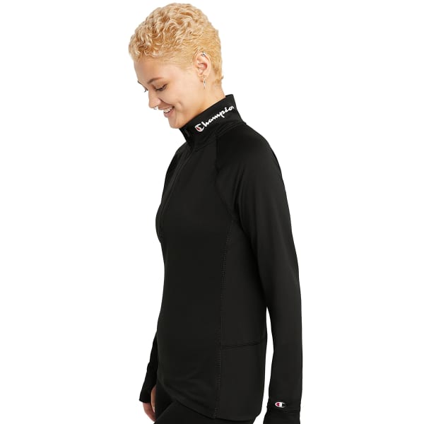 CHAMPION Women's Absolute Half-Zip