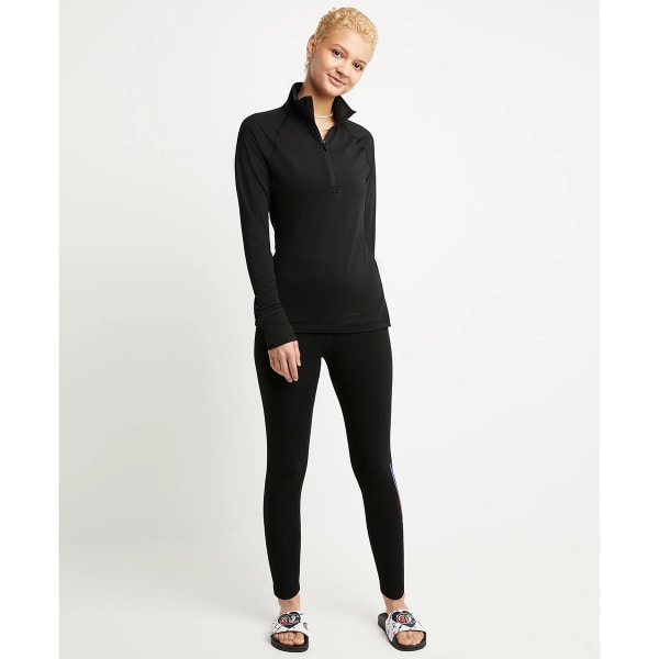 CHAMPION Women's Absolute Half-Zip