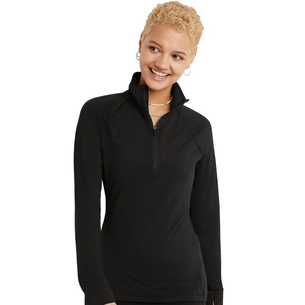 CHAMPION Women's Absolute Half-Zip