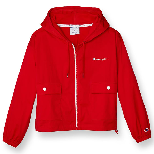 CHAMPION Women's Utility Full-Zip Jacket