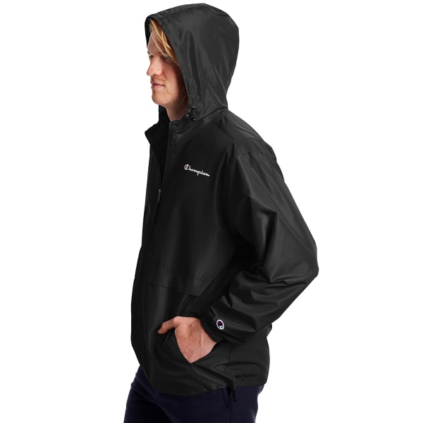 CHAMPION Men's Full-Zip Stadium Jacket