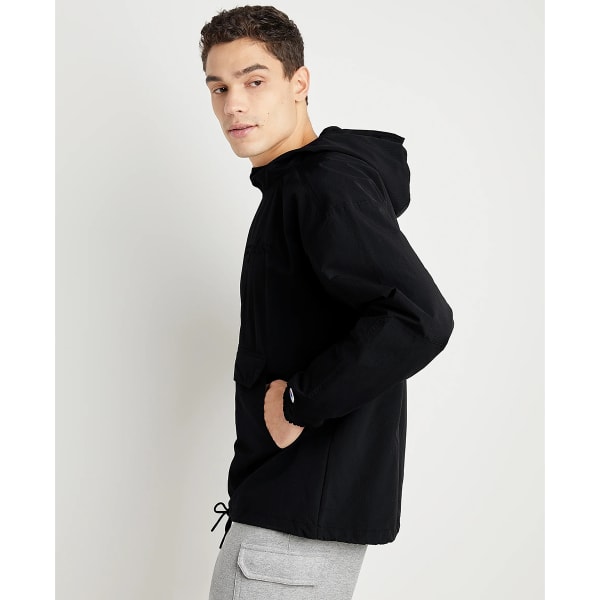 CHAMPION Men's Ripstop Anorak Jacket