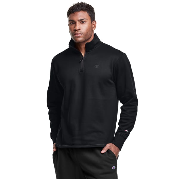 CHAMPION Men's Game Day 1/4-Zip