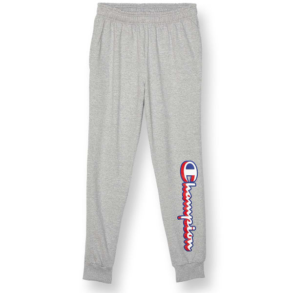 CHAMPION Men's Powerblend Fleece Joggers - Bob's Stores