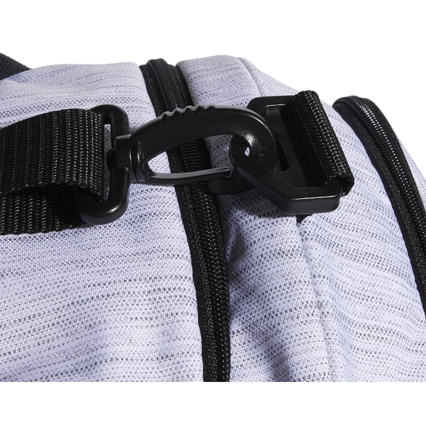 ADIDAS Defender IV Small Duffel