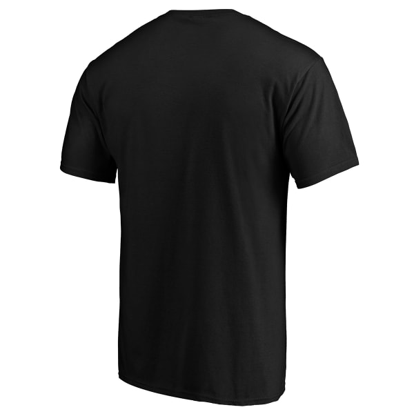 LAS VEGAS RAIDERS Men's Fanatics Primary Logo Short-Sleeve Tee