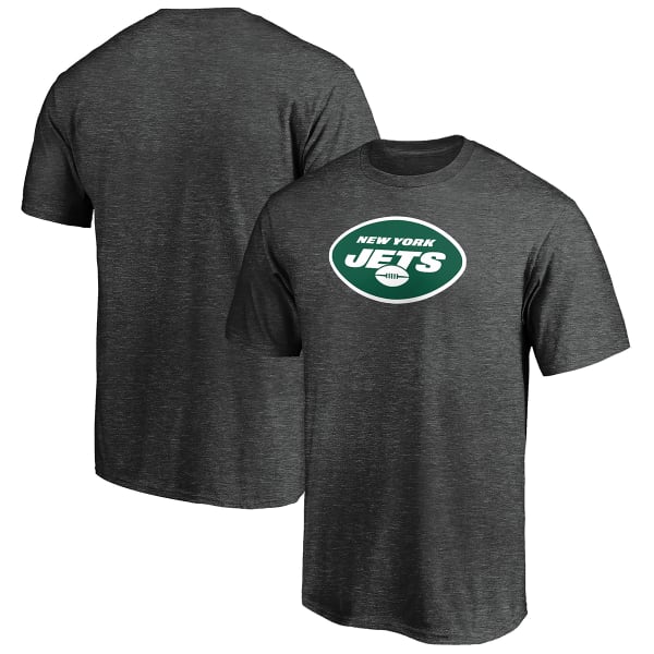 NEW YORK JETS Men's Fanatics Primary Logo Short-Sleeve Tee