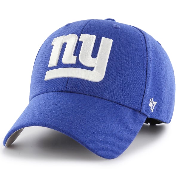 NEW YORK GIANTS Men's '47 MVP Hat