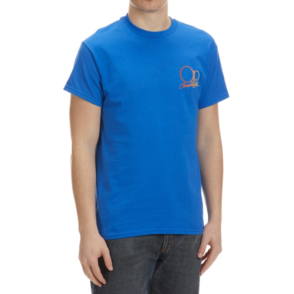 OCEAN PACIFIC Men's Big Air Short-Sleeve Graphic Tee