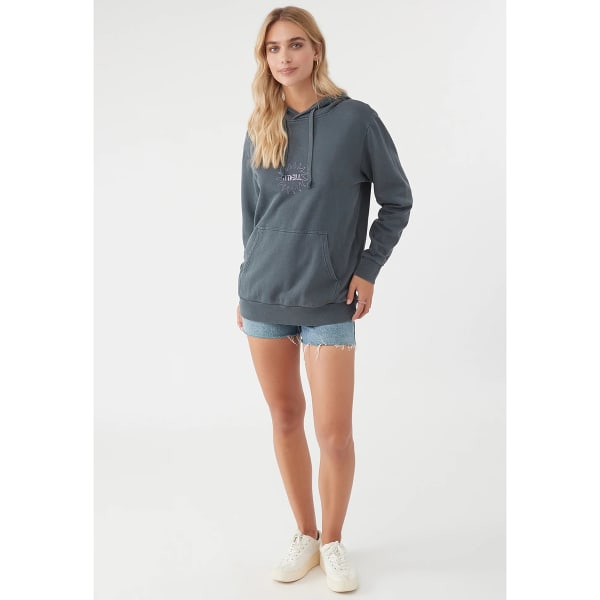 O'NEILL Juniors' Forever Fleece Hoodie