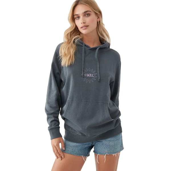 O'NEILL Juniors' Forever Fleece Hoodie