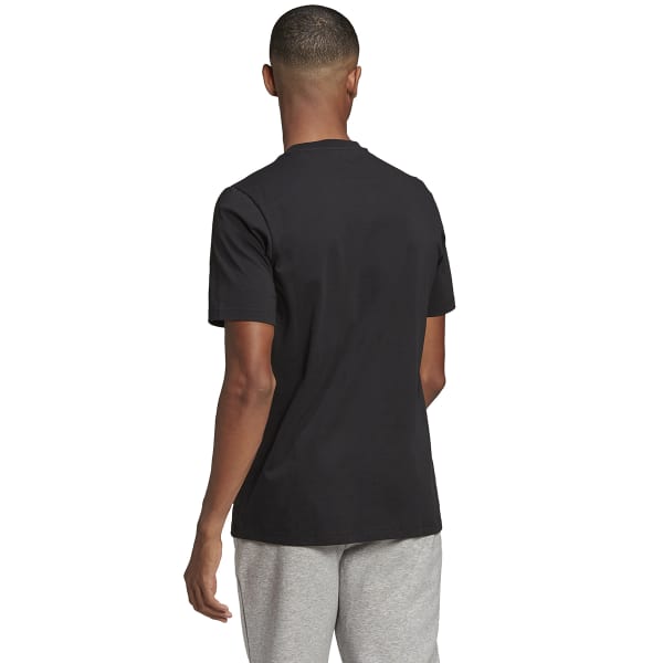 ADIDAS Men's Badge Of Sports Short-Sleeve Tee