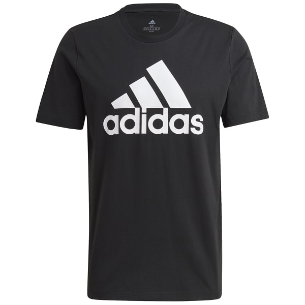 ADIDAS Men's Badge Of Sports Short-Sleeve Tee