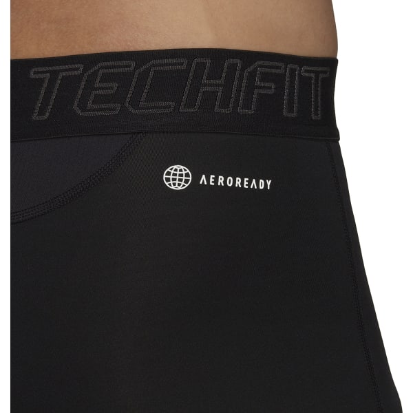 ADIDAS Men's Techfit AEROREADY Long Tights