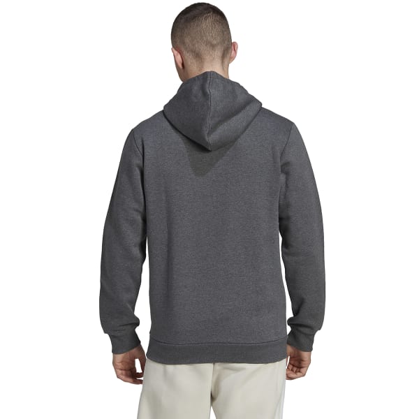 ADIDAS Men's Essentials Fleece 3-Stripes Hoodie