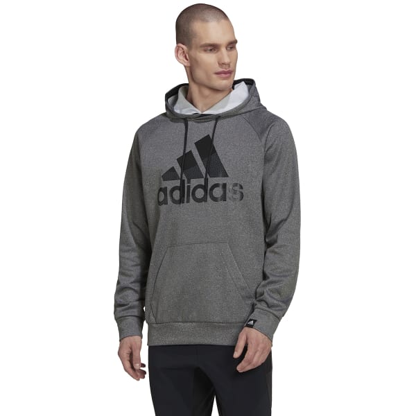 ADIDAS Men's Game and Go Pullover Hoodie